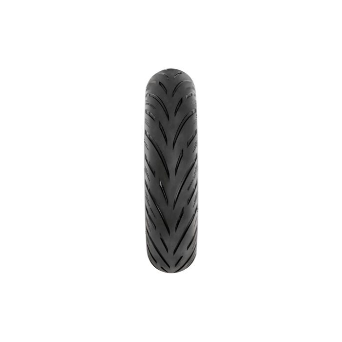 TVS Eurogrip Tyres 150 60 ZR17 M C 66W TEG ATR 3165R TL Ft 1