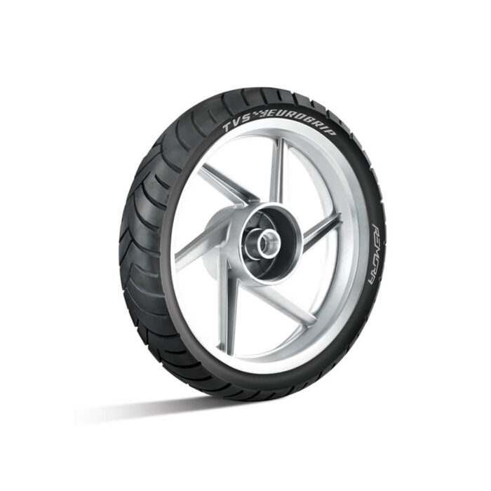 100/90-17 55P ATT455R REMORA TL