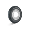 3.50-10 51J 4PR DRAGON Front / Rear Tyre for HONDA DIO MAHINDRA DURO DZ MAHINDRA RODEO RZ