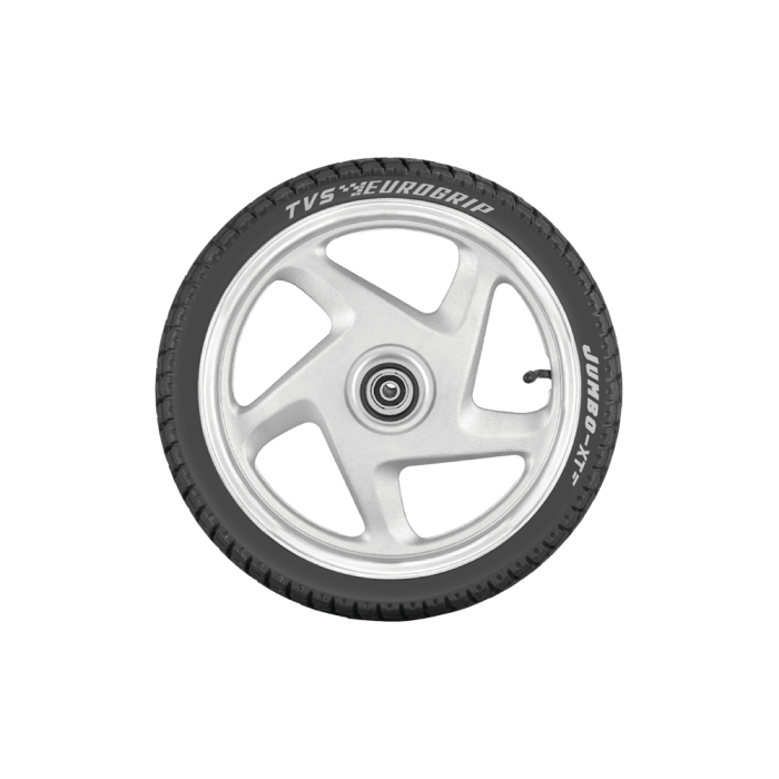 80/100-18 54P REINF JUMBO XT TL