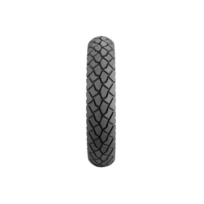 TVS Eurogrip Tyres TVS 90 100 10 Jumbo GT Ft 1