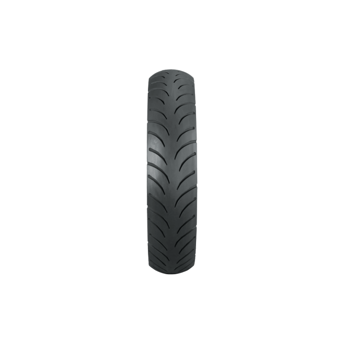 TVS Eurogrip Tyres 120 80 R17 M C 61P TEG ACR 3105R TL Ft