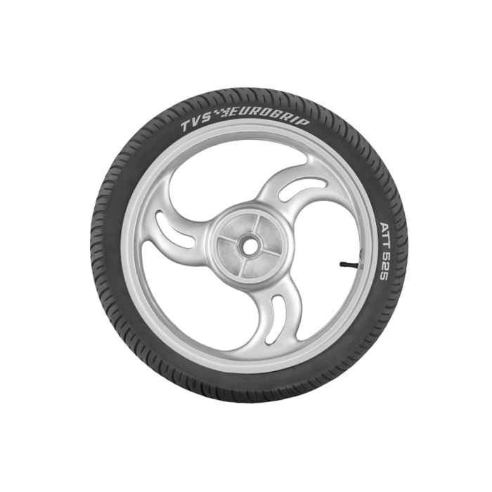 2.75-17 41P 4PR ATT 525