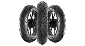 TVS Eurogrip Tyres timeline 2019 image STEEL RADIALS