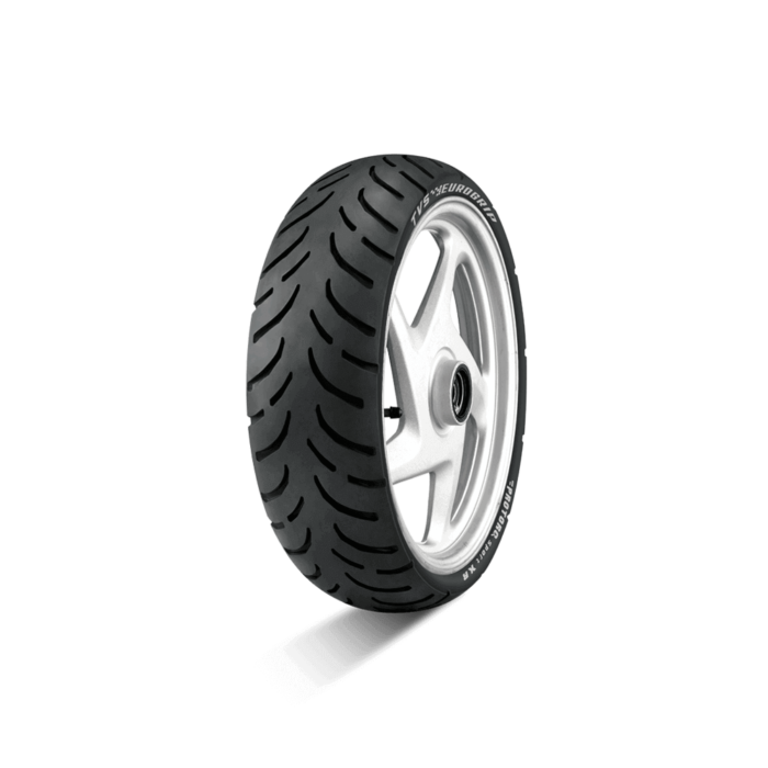 TVS Eurogrip Tyres 140 60 R17 MC ATR 3065R Protorq Sport XR TL Lt