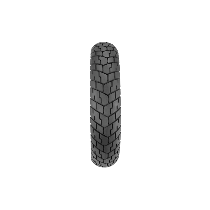 TVS Eurogrip Tyres TVS 120 80 17 Pancer 61P TL Ft