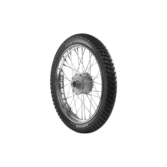 2.50-16 41L 6PR ATT650 JUMBO