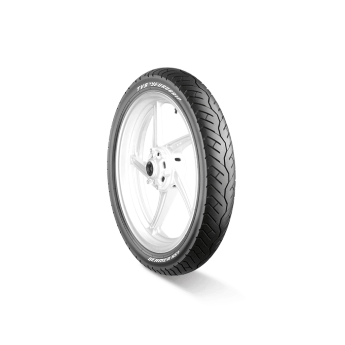 TVS Eurogrip Tyres TEG Beamer HS plus Rt