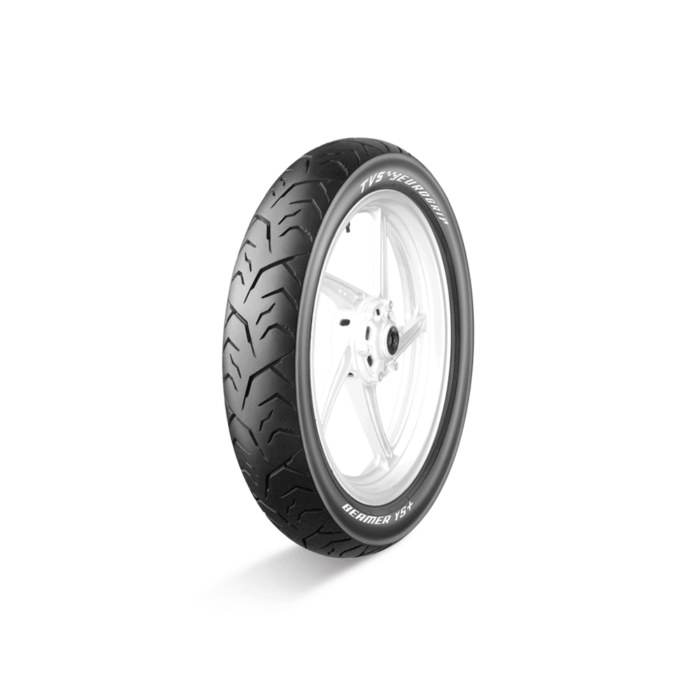 TVS Eurogrip Tyres TEG Beamer YS plus Lt