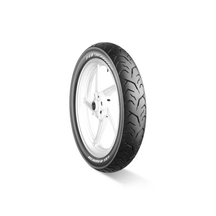 TVS Eurogrip Tyres TEG Beamer YS plus Rt