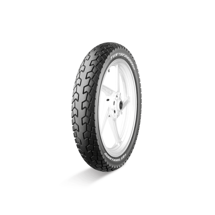 TVS Eurogrip Tyres TEG Duratrail eb plus Lt