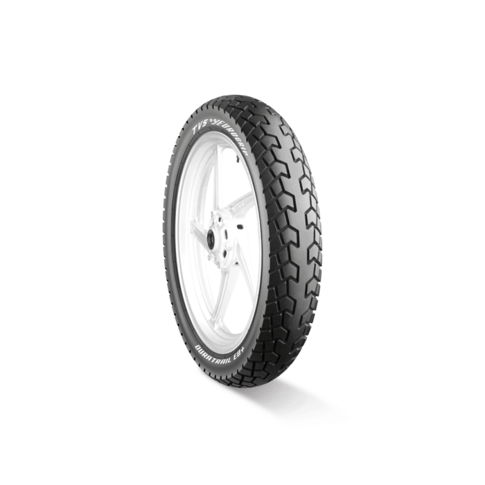 TVS Eurogrip Tyres TEG Duratrail eb plus Rt