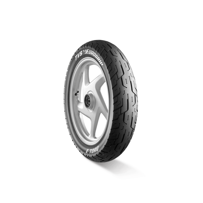 TVS Eurogrip Tyres TEG etorq Rt