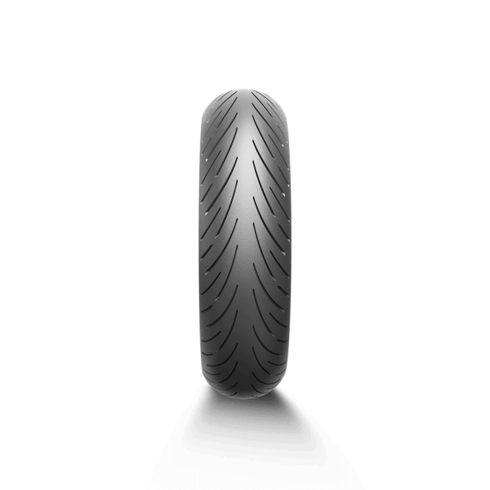 TVS Eurogrip Tyres 160 60 ZR17 RoadHound TL Ft