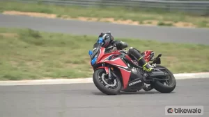 TVS Eurogrip Tyres bikewale review front view3