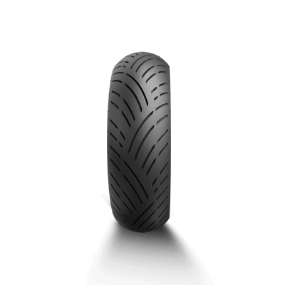 TVS Eurogrip Tyres teg beeconnect 120 70 10 ft